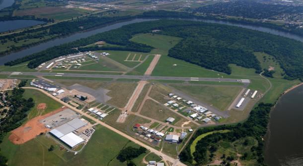 SHREVEPORT DOWNTOWN AIRPORT